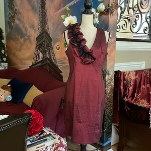 Cocktail Party Dress